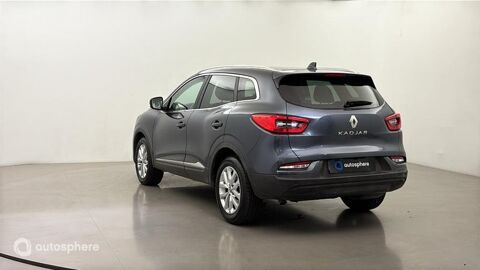 Kadjar 1.5 Blue dCi 115ch Business EDC 2019 occasion 94000 Cr&eacute;teil