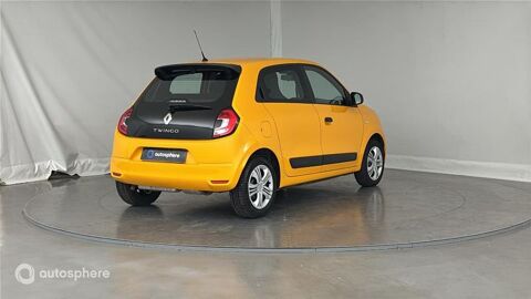 Twingo 1.0 SCe 65ch Life 2021 occasion 62220 Carvin