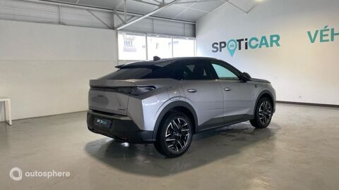 3008 1.2 Hybrid 145ch GT e-DCS6 2025 occasion 79000 Niort