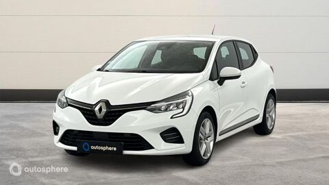 Renault Clio 1.0 SCe 75ch Zen 2020 occasion Saint-Avold 57500
