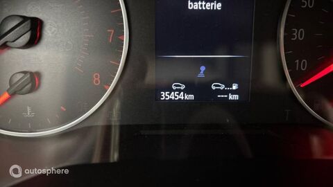 Clio 1.0 TCe 90ch Evolution 2023 occasion 62800 Li&eacute;vin
