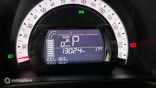 Twingo E-Tech Electric Authentic R80 Achat Int&eacute;gral 2022 occasion 51100 Reims