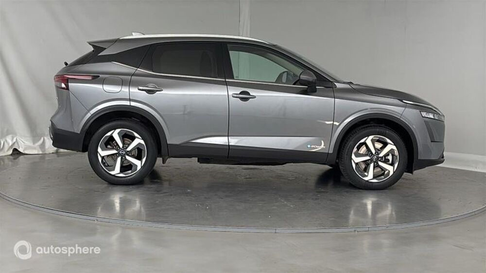 Qashqai e-POWER 190ch N-Connecta 2022 2023 occasion 59160 Lomme