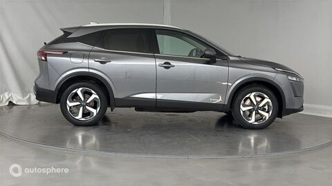 Qashqai e-POWER 190ch N-Connecta 2022 2023 occasion 59160 Lomme