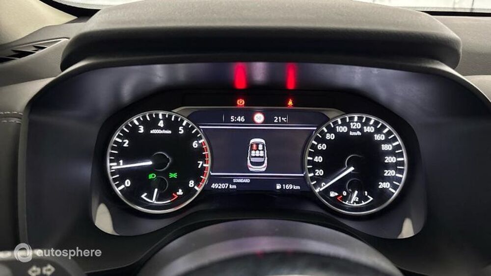 Qashqai 1.3 Mild Hybrid 140ch N-Connecta 2022 occasion 57500 Saint-Avold