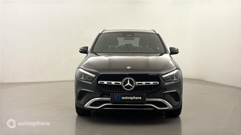 Classe GLA 200 d 150ch Progressive Line 8G-DCT 2024 occasion 86000 Poitiers