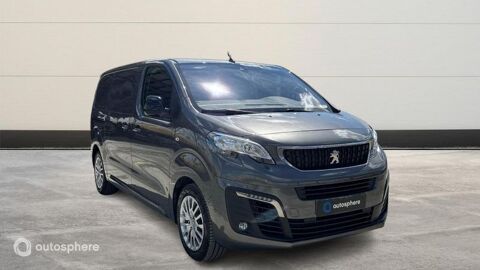 Expert M 1.5 BlueHDi 120ch S&S 2023 occasion 79000 Niort