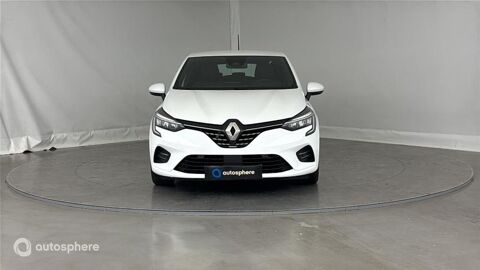 Clio 1.6 E-Tech 140ch Intens -21 2022 occasion 57000 Metz