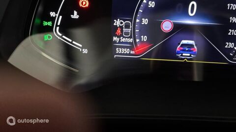 Captur 1.3 TCe mild hybrid 140ch Techno 2023 occasion 51000 Ch&acirc;lons-en-Champagne