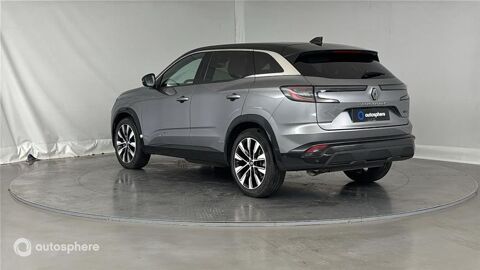 Austral 1.2 E-Tech full hybrid 200ch Techno 2023 occasion 51100 Reims