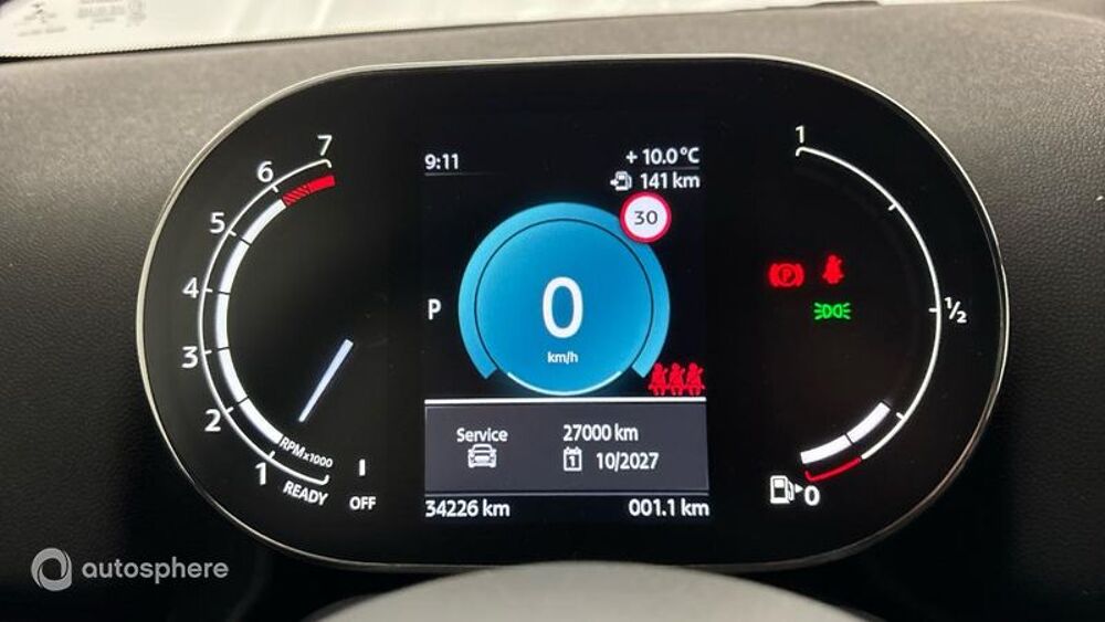 Countryman Cooper 136ch Edition Premium Plus BVA7 2022 occasion 59113 Seclin