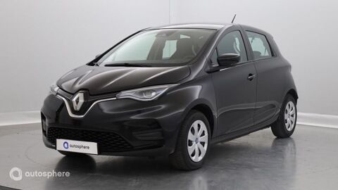 Renault zoe Zoé Business charge normale R110 