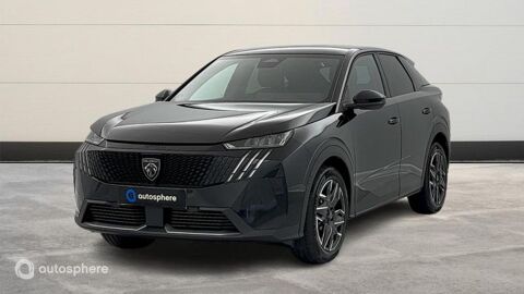 Peugeot 3008 1.2 Hybrid 136ch Allure e-DCS6 2024 occasion Lomme 59160