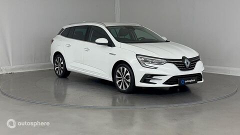 M&eacute;gane 1.5 Blue dCi 115ch Techno EDC -23 2023 occasion 62000 Arras