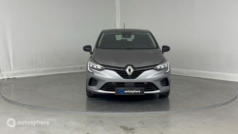 Clio 1.0 TCe 90ch Equilibre 2023 occasion 51100 Reims