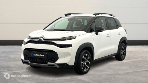 Citro&euml;n C3 Aircross PureTech 130ch S&S Shine EAT6 2023 occasion Niort 79000