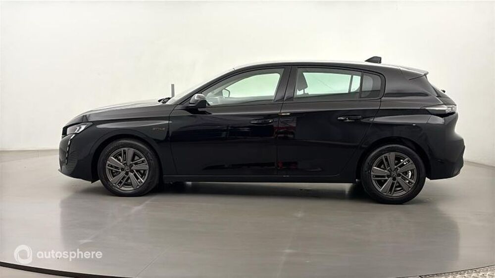 308 1.2 Hybrid 145ch Style e-DCS6 2025 occasion 37540 Saint-Cyr-sur-Loire