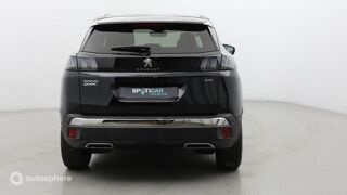 3008 1.2 PureTech 130ch S&S GT 2021 occasion 37540 Saint-Cyr-sur-Loire