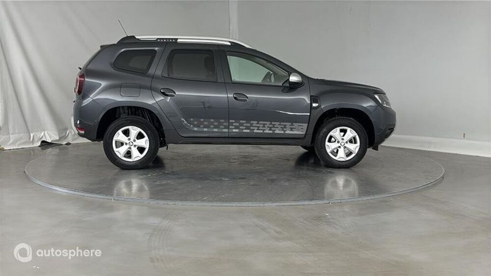 Duster 1.5 Blue dCi 115ch Evasion 4x2 E6U 2021 occasion 62232 Fouqui&egrave;res-l&egrave;s-B&eacute;thune