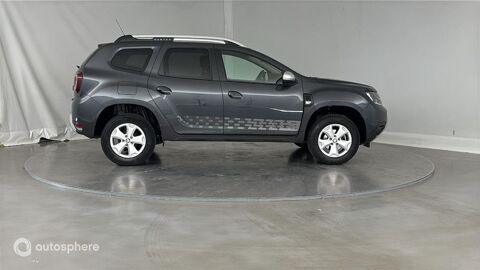 Duster 1.5 Blue dCi 115ch Evasion 4x2 E6U 2021 occasion 62232 Fouqui&egrave;res-l&egrave;s-B&eacute;thune