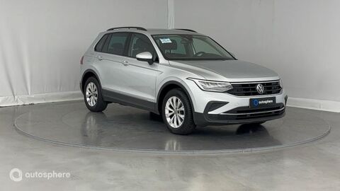 Tiguan 2.0 TDI 150ch Life Business DSG7 2023 occasion 51100 Reims