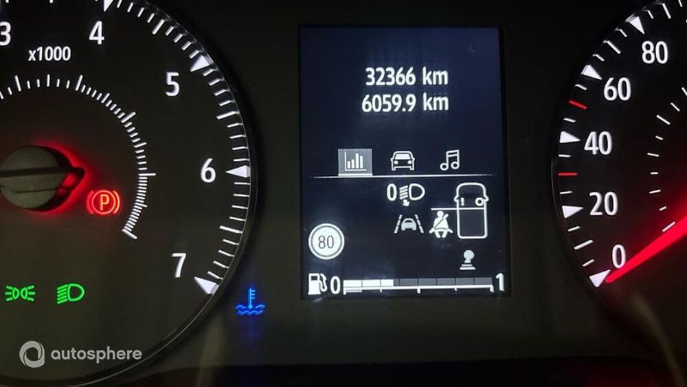 Kangoo L1 1.5 Blue dCi 95ch Advance -24 2024 occasion 44000 Nantes
