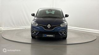 Grand Sc&eacute;nic III 1.7 Blue dCi 120ch Intens EDC 2020 occasion 57500 Saint-Avold