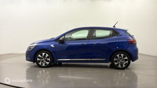 Clio 1.6 E-Tech hybride 140ch Limited -21N 2022 occasion 94000 Cr&eacute;teil