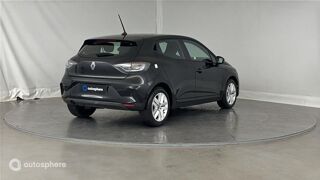 Clio 1.5 dCi 100ch Evolution - 25 2025 occasion 77100 Meaux