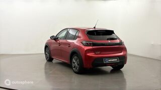 208 e- 136ch Style 2022 occasion 79000 Niort