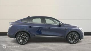 Arkana 1.6 E-Tech 145ch full hybrid esprit Alpine -23 2024 occasion 51000 Ch&acirc;lons-en-Champagne