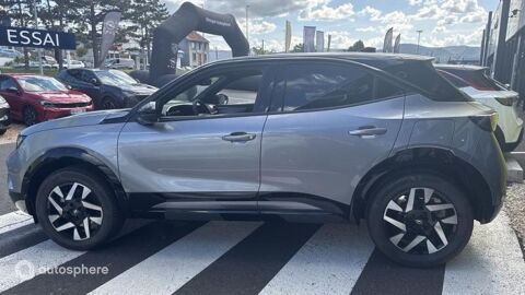 Mokka 1.2 Turbo Hybrid 145ch GS e-DCT6 2026 occasion 63000 Clermont-Ferrand