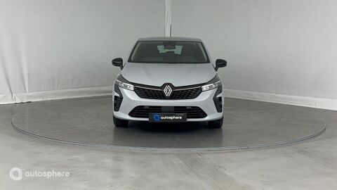 Clio 1.5 dCi 100ch Evolution - 25 2025 occasion 02200 Soissons