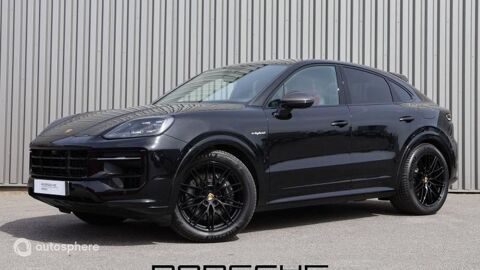 Porsche Cayenne 3.0 V6 470ch E-Hybrid 2024 occasion Thillois 51370