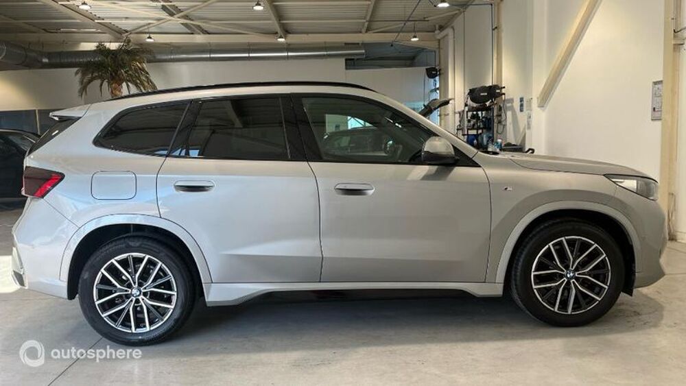 X1 sDrive18i 136ch M Sport 2024 occasion 13100 Aix-en-Provence