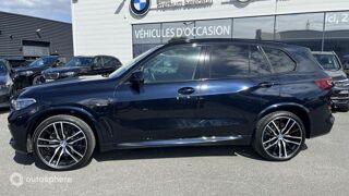 X5 xDrive45e 394ch M Sport 17cv 2023 occasion 33700 M&eacute;rignac
