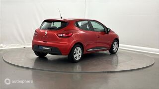 Clio 0.9 TCe 90ch energy Trend 5p 2017 occasion 77100 Meaux