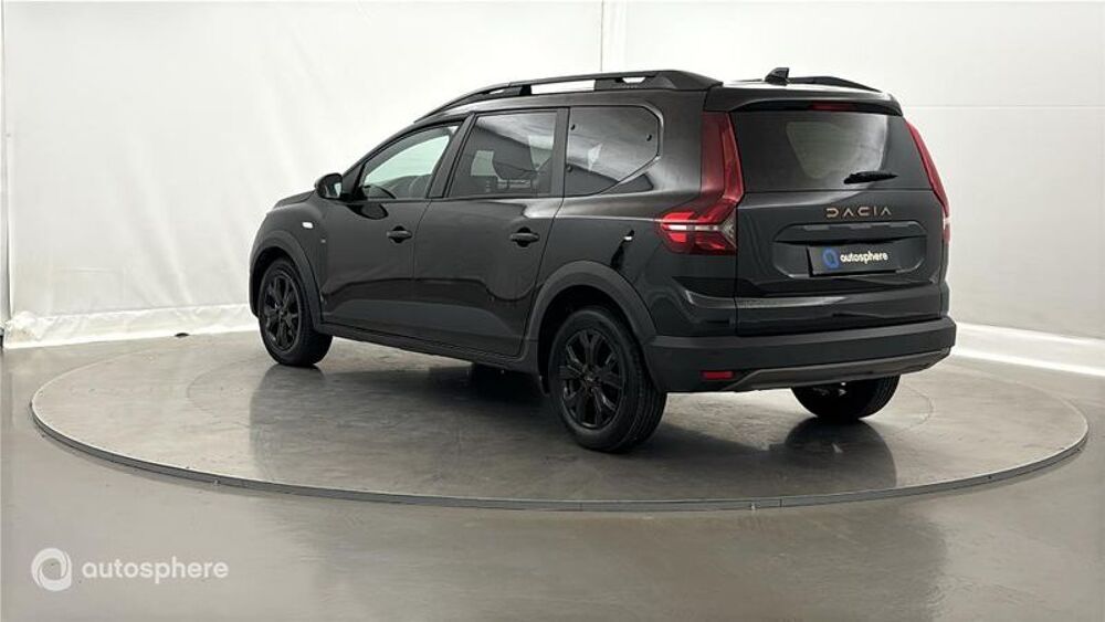 Jogger 1.0 TCe 110ch Extreme 7 places -24 2024 occasion 62110 H&eacute;nin-Beaumont