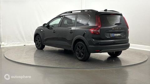Jogger 1.0 TCe 110ch Extreme 7 places -24 2024 occasion 62110 H&eacute;nin-Beaumont