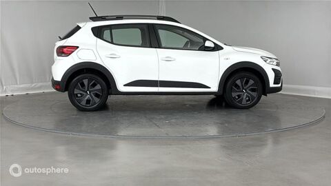 Sandero 1.0 ECO-G 100ch Stepway Expression -24 2025 occasion 62000 Arras