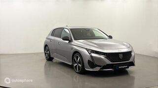 308 PHEV 225ch GT e-EAT8 2024 occasion 86100 Ch&acirc;tellerault