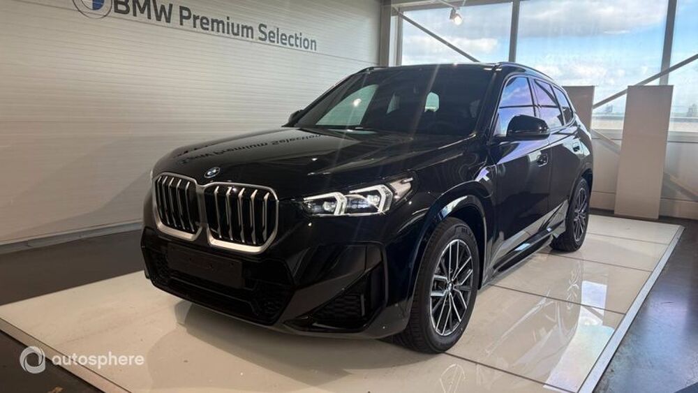X1 xDrive25e 245ch M Sport 2026 occasion 59113 Seclin