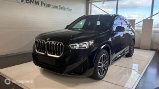 X1 xDrive25e 245ch M Sport 2026 occasion 59113 Seclin