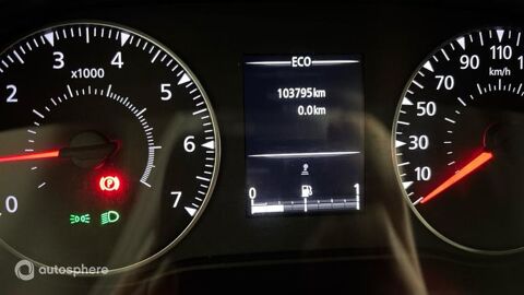 Duster 1.5 Blue dCi 115ch Prestige 4x2 2018 occasion 59160 Lomme
