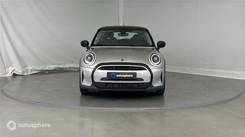 Cooper 136ch Edition Camden BVA7 2023 occasion 59113 Seclin