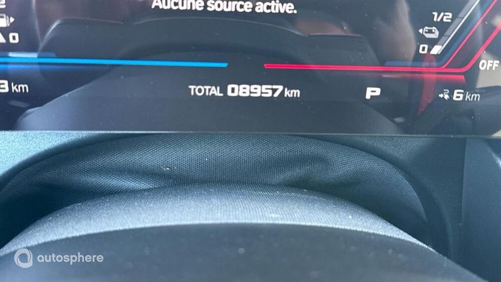 M5 4.4 V8 PHEV 727ch (585+197) 2026 occasion 13700 Marignane