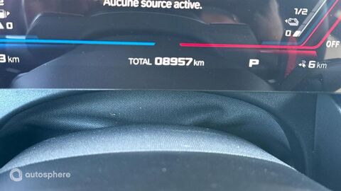 M5 4.4 V8 PHEV 727ch (585+197) 2026 occasion 13700 Marignane