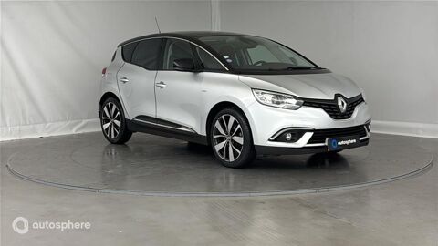 Sc&eacute;nic 1.3 TCe 140ch energy Limited EDC 2018 occasion 62114 Sains-en-Gohelle