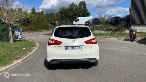 Pulsar 1.2 DIG-T 115ch Tekna Xtronic 2015 occasion 44700 Orvault