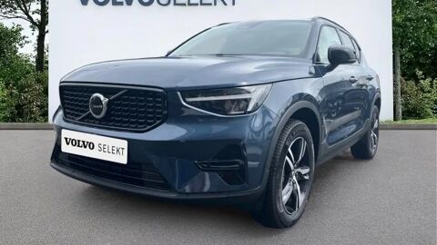 Annonce voiture Volvo XC40 44900 €